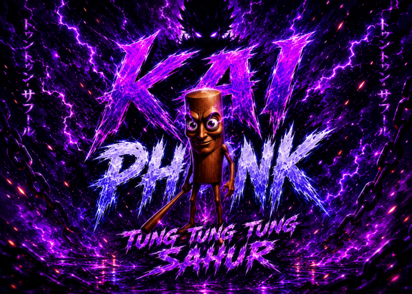 KAI PHONK ft. Triple T