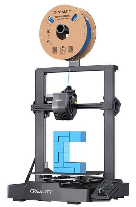 Ender 3 V3 SE - 3D Printer
