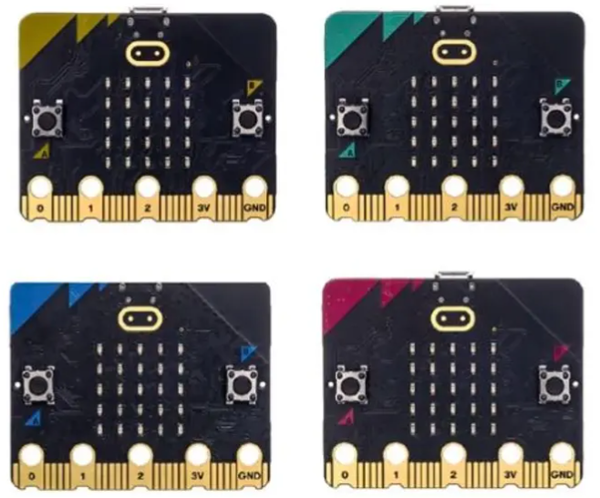 MicroBit BBC MICRO:BIT BULK V2.21
