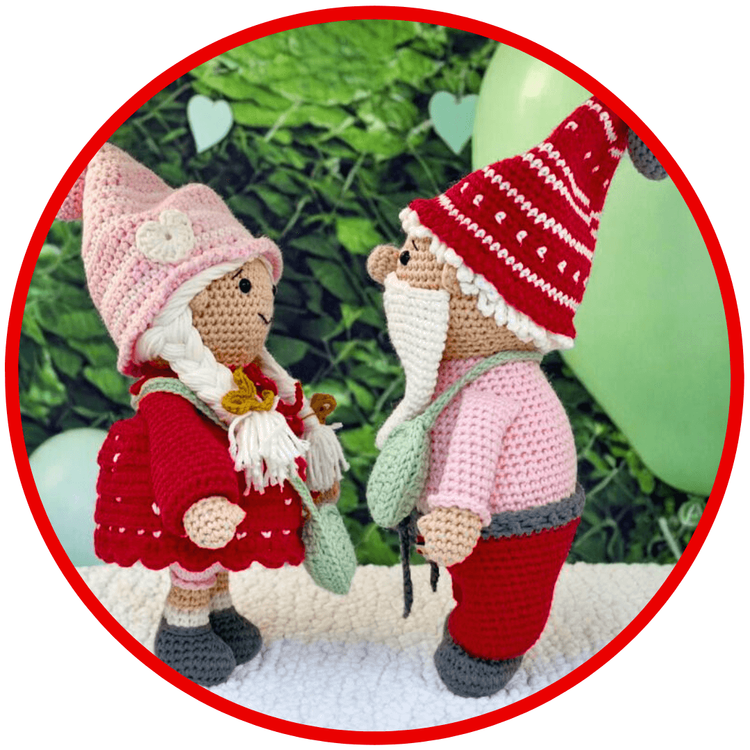 Katja - De Kikker Bruid & Kareltje - De Bruidegom Kikker. Amigurumi Kikker Haken, Amigurumi Bruidegom Kikker Haken, Amigurumi Bruid Haken, Amigurumi Bruiloft Haken. Betreed de betoverende liefdeswereld van haakcreaties met Katja & Kareltje, het meest char