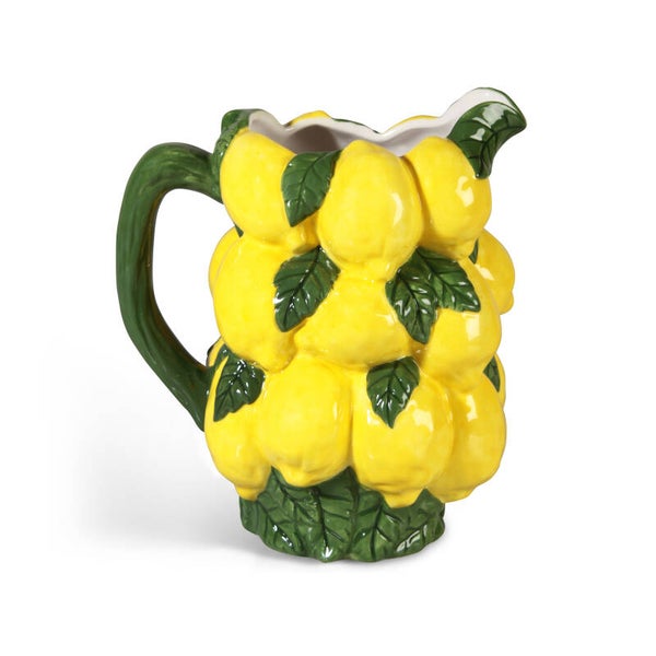 jug lemon