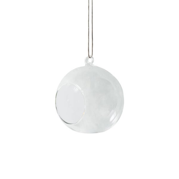 leeff hangende theelichthouder hugo