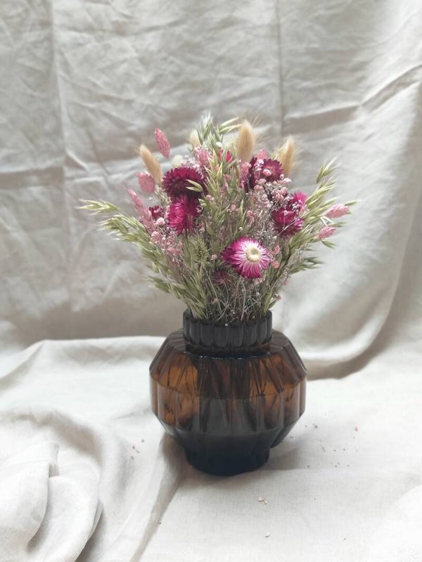 Boeket Livia rosé