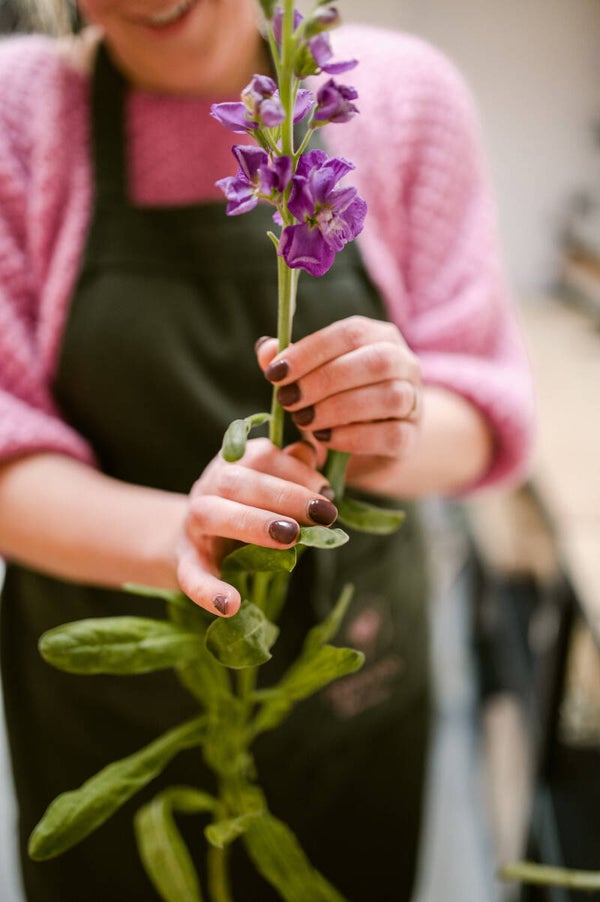 workshop Herfstboeket - do 1 oktober 19u30