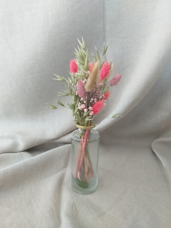 Bedankt juf/meester! - goud