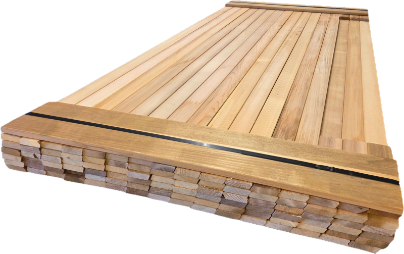 Red Cedar