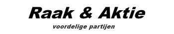 Raak en Aktie Raak en Aktie