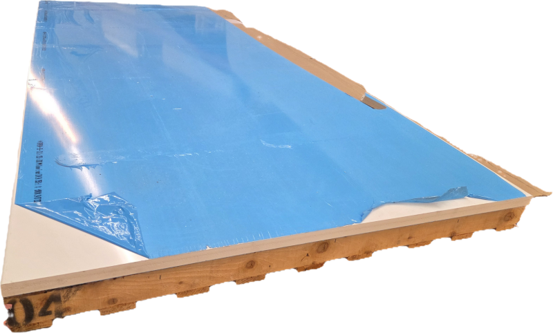 Vekaplan hardschuim PVC