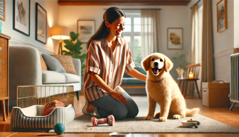 chipregistratie hond