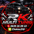RK MULTI TUNIG