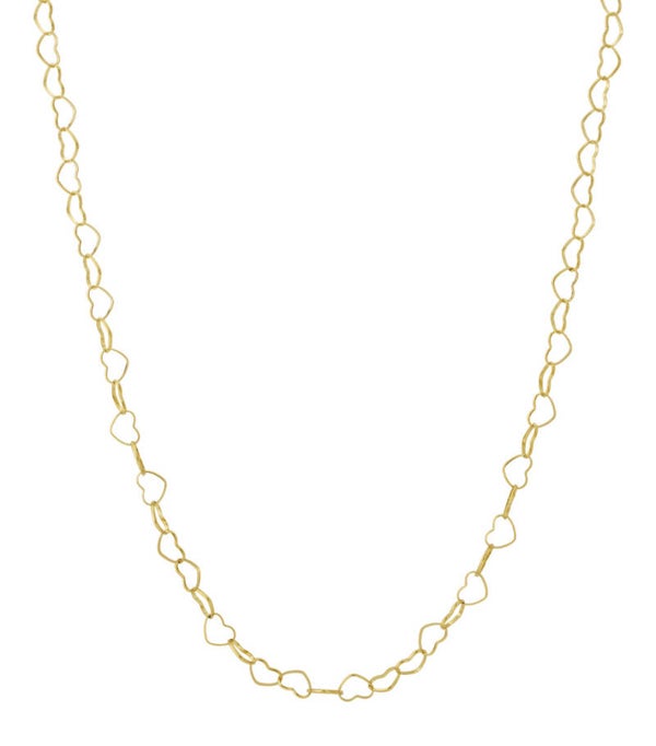 Lange kettingen Ketting Casual