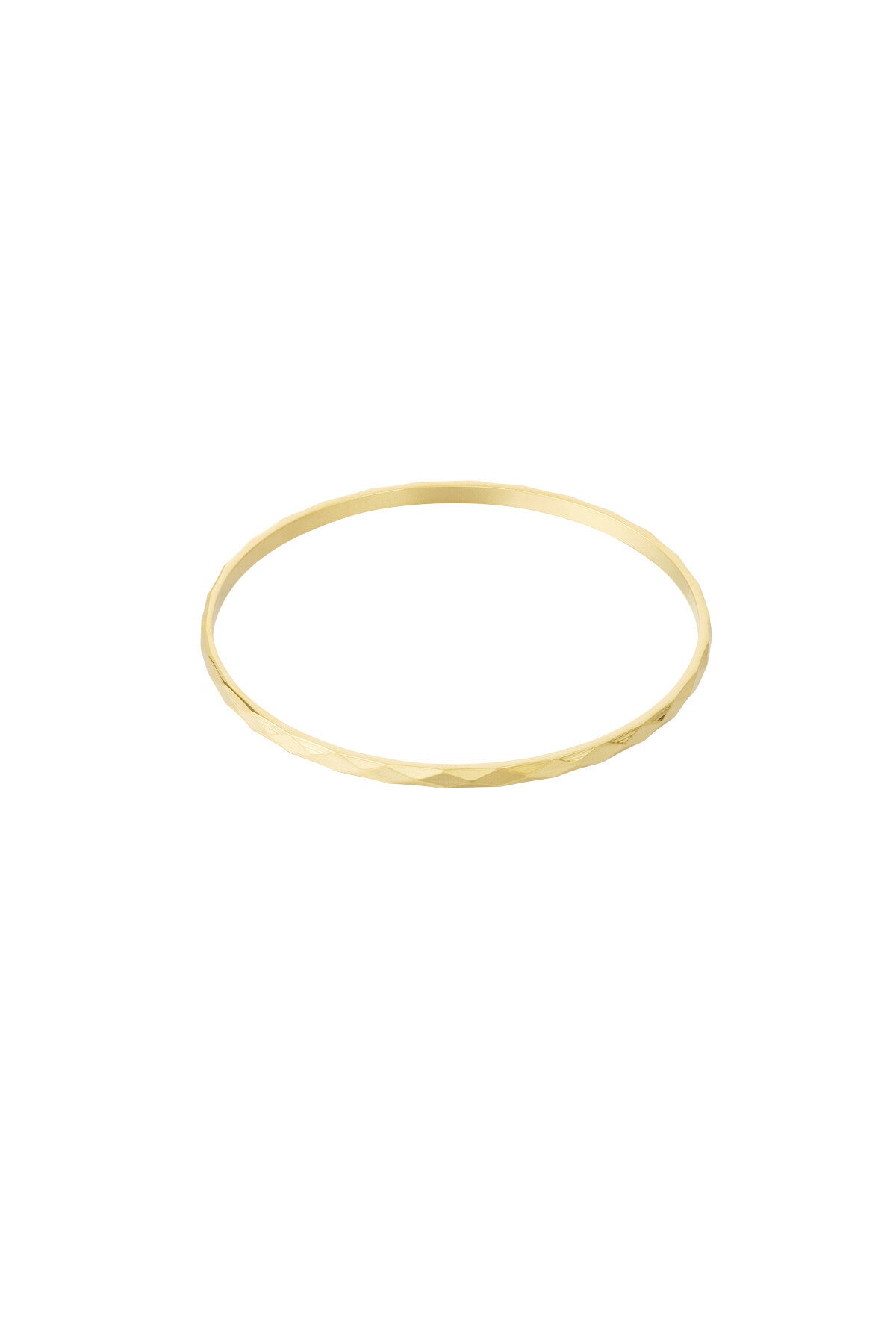 Bangle Armband Geometrisch