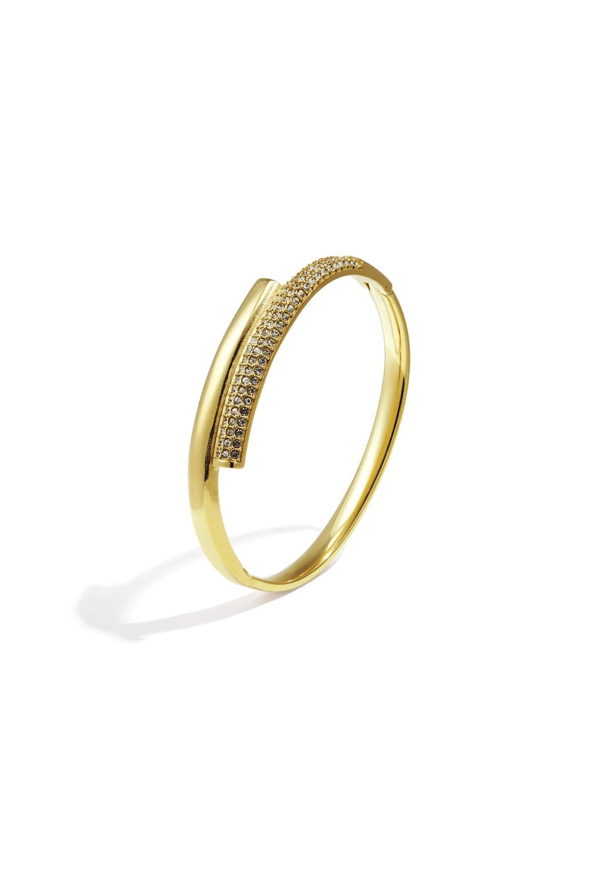 Armband cirkel- casual