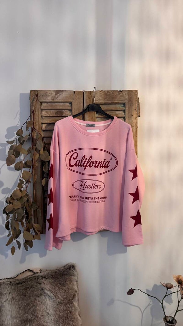 California trui