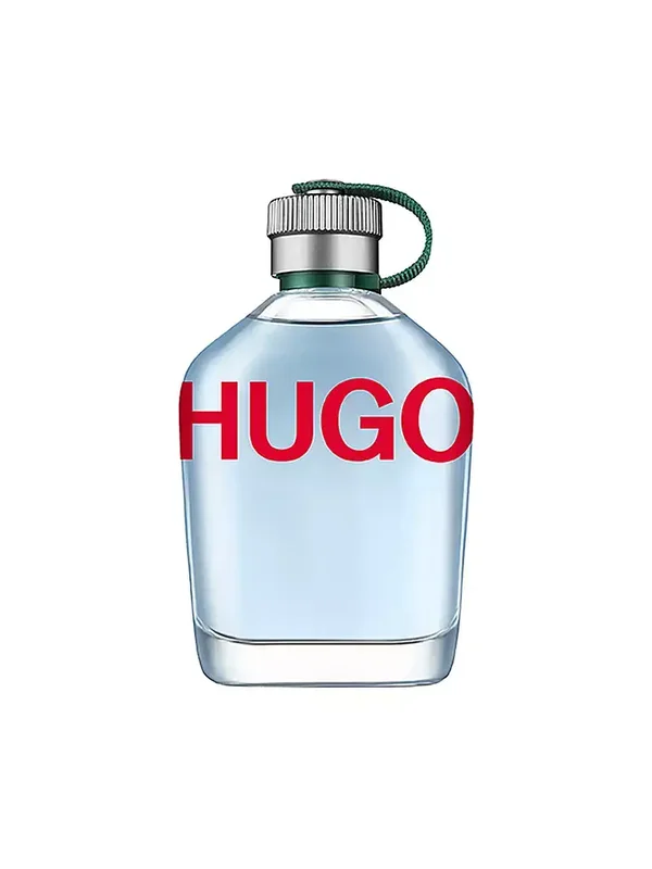 Hugo Boss