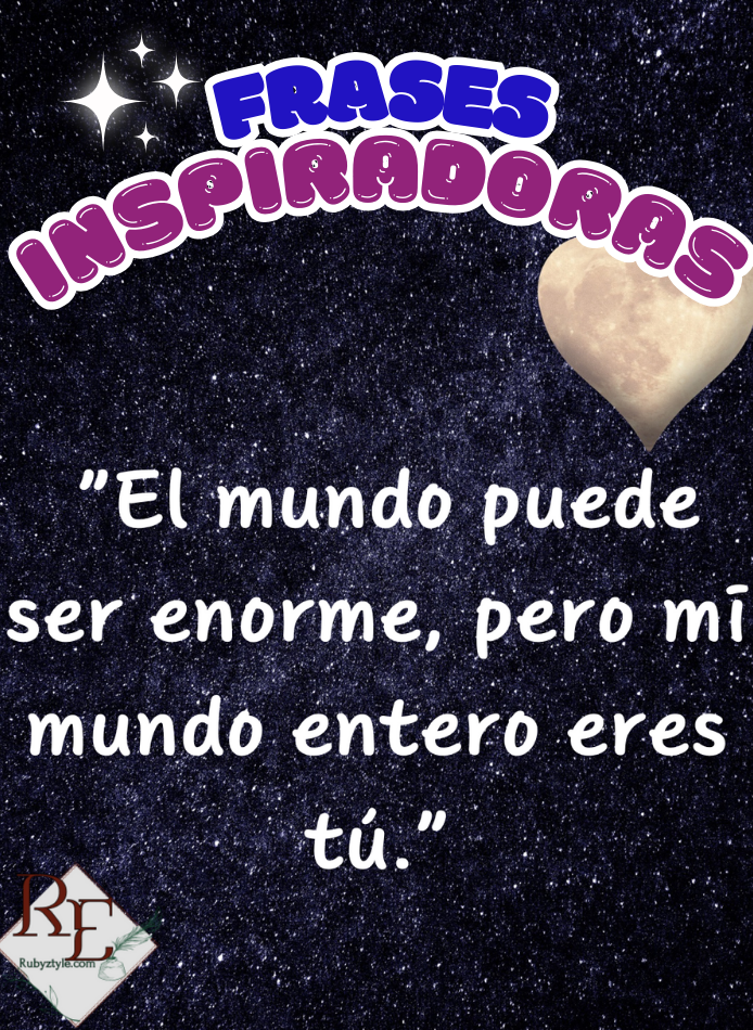 Enlace a frases inspiradoras