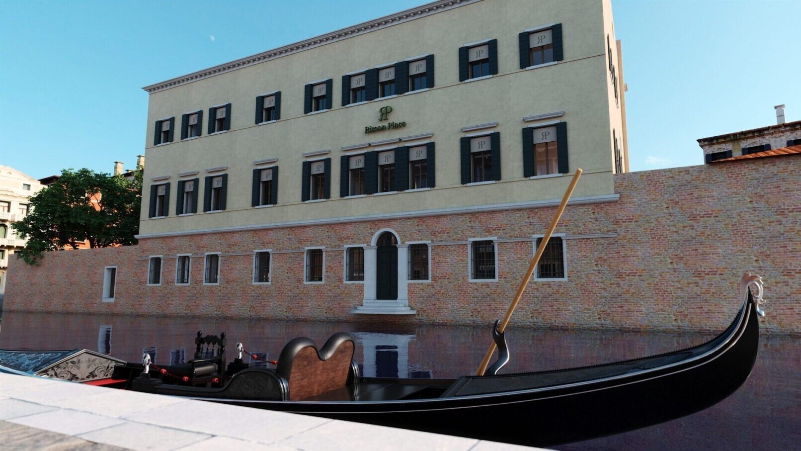 Studio Marincola Architects - Rome