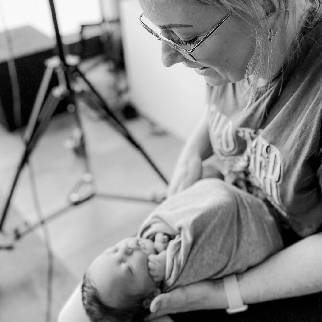 marisfotografie, newbornfotografie, kinderfotograaf, wierden, cakesmash fotoshoot