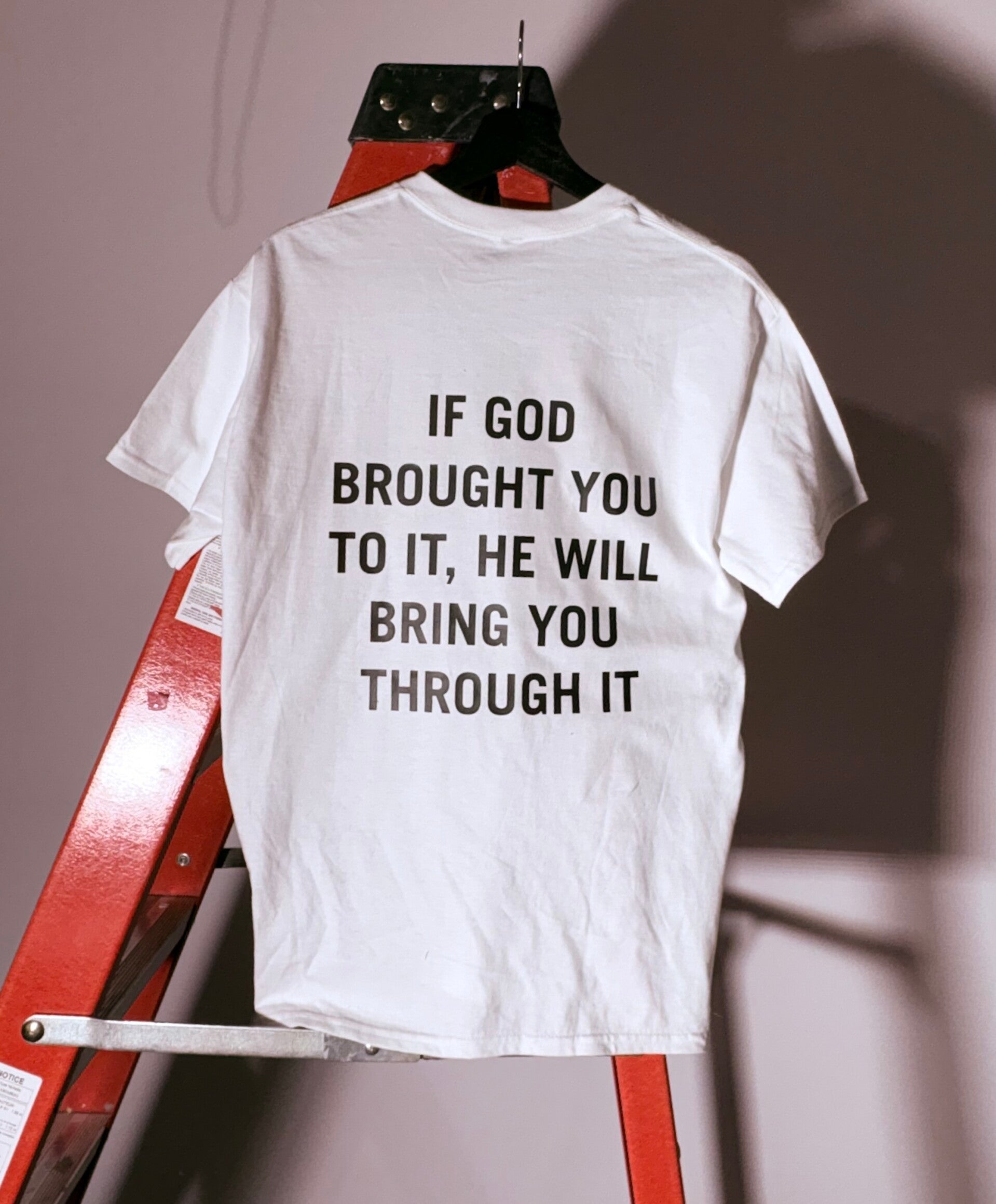 BRING YOU THROUGH IT GRAPHIC