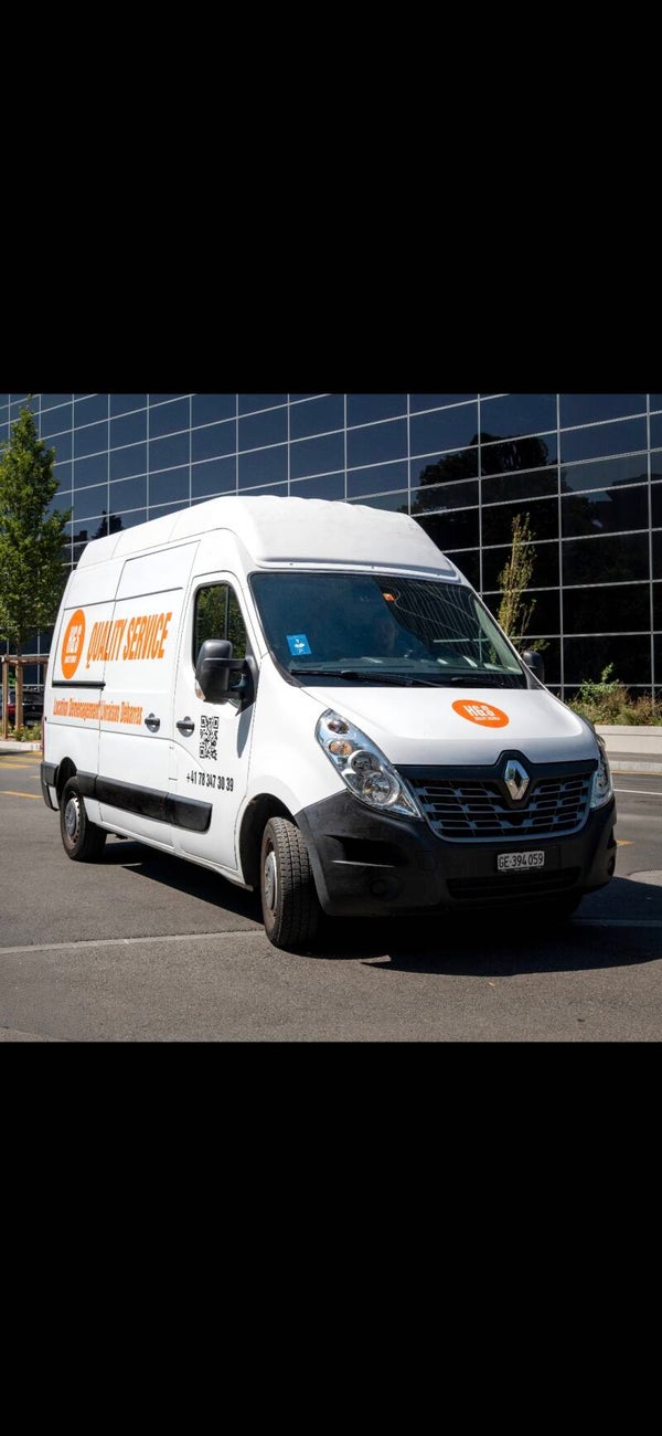 Renault Máster