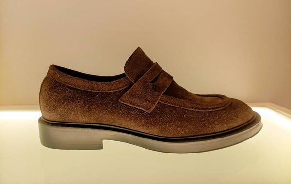 Mocassino Hundred