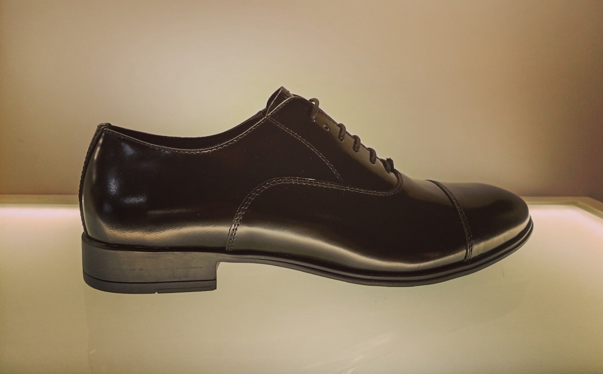 Enry Hobb's Nero