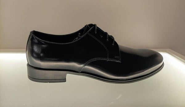 Enry Hobb's Derby Blu