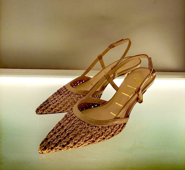Chanel Pitti