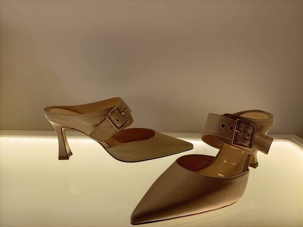 Sabot Matteo Pitti