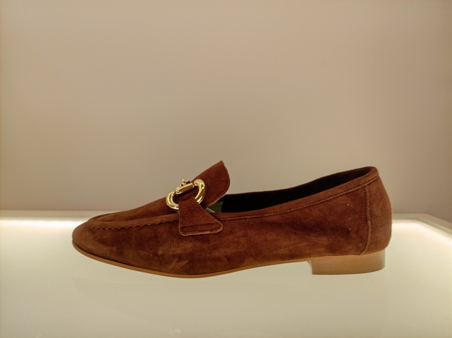 Mocassino BelleVie