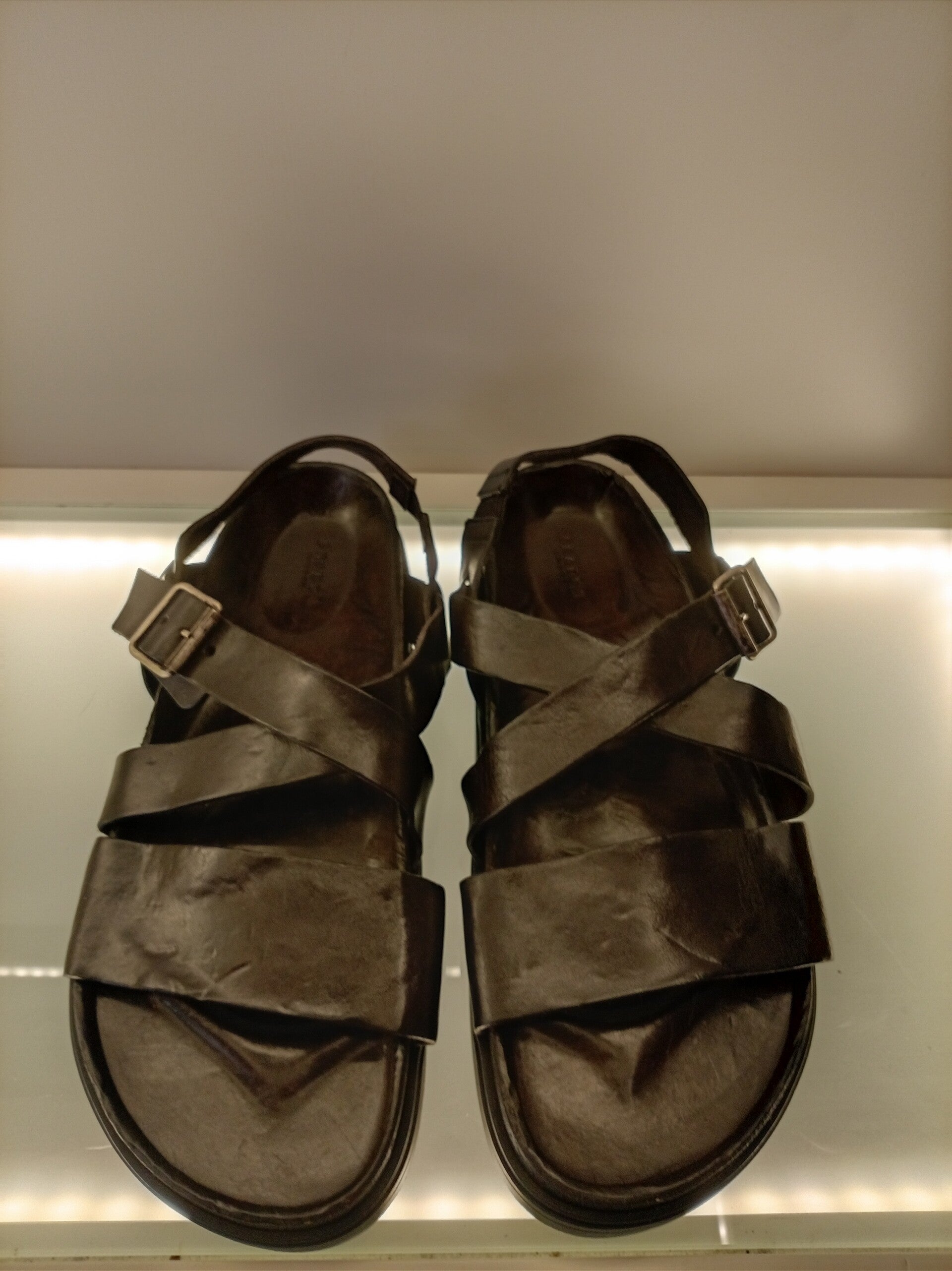 Sandalo Brador Plantare