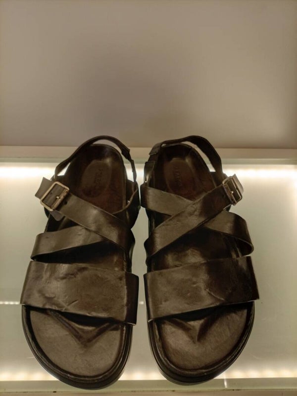 Sandalo Brador Plantare