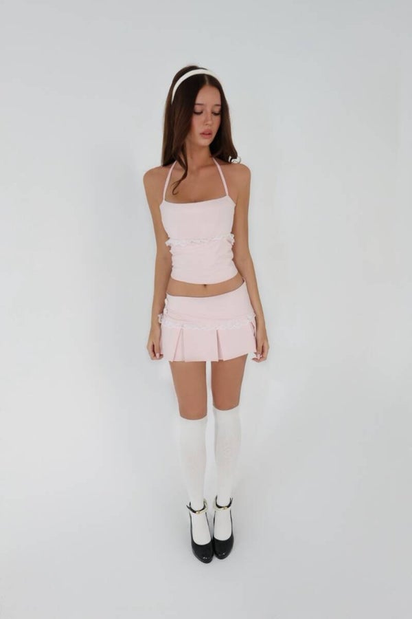 Dolly Top