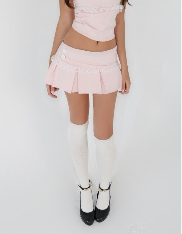 Dolly Skirt