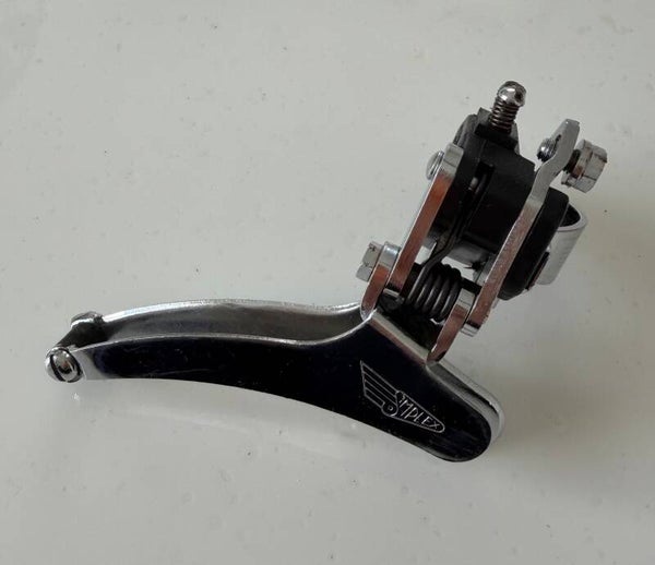 Dérailleur avant Simplex Super compétition état neuf