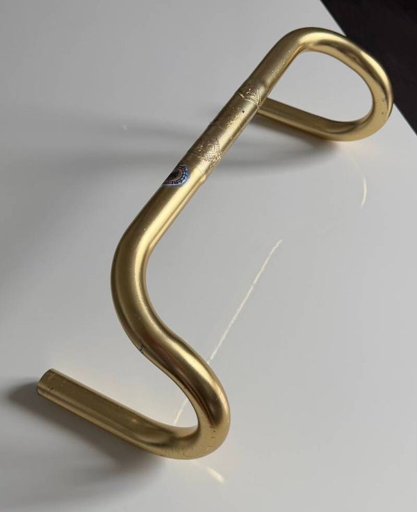 Cintre course Belleri Gold Or 43 cm