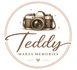 Teddy Makes Memories