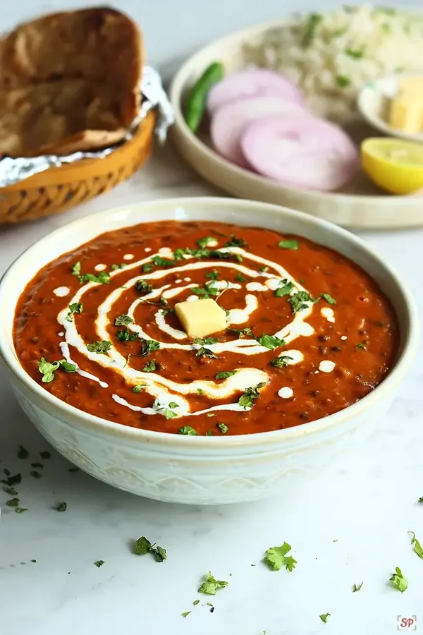 59.DAL MAKHNI