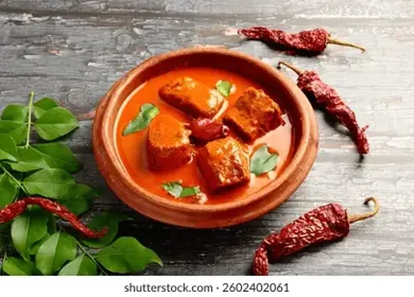 49.KASHMIRI FISKCURRY