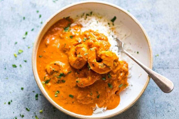 51.JHINGA GOAN CURRY