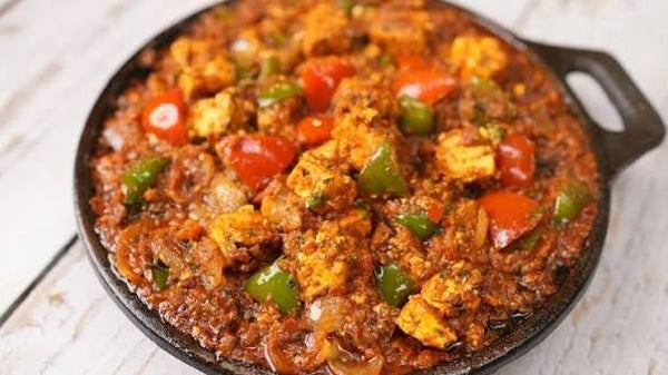 19.TAWA PANEER