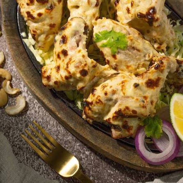 26.ROYAL AFGANI CHICKEN