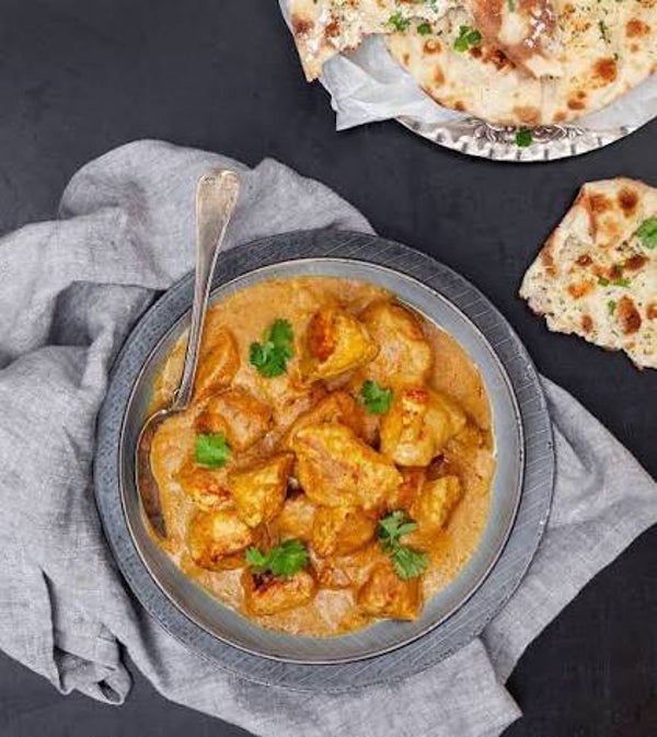 30.ROYAL KYCKLING KORMA
