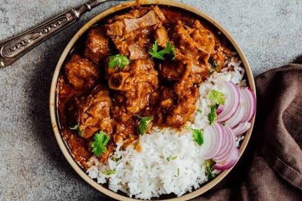 40.LAMM PUNJABI CURRY
