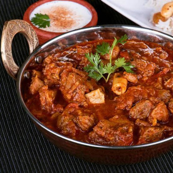 41.ACHARI MIRCH GOSHT