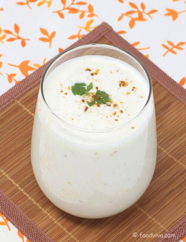 75.Royal Punabi Lassi