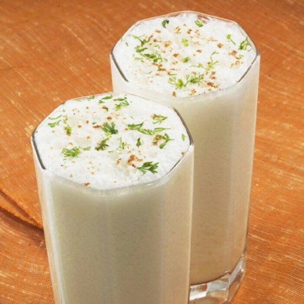 Söt Lassi