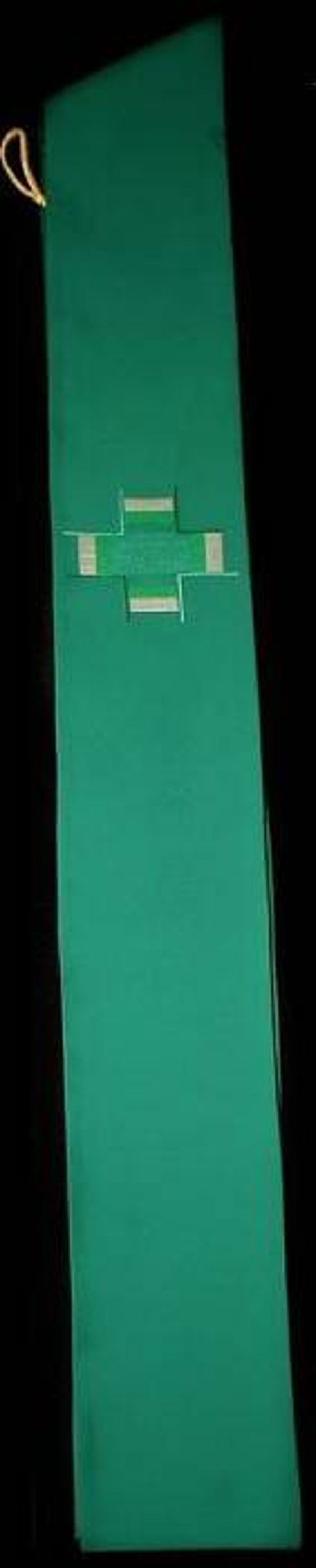Stola 78 groen
