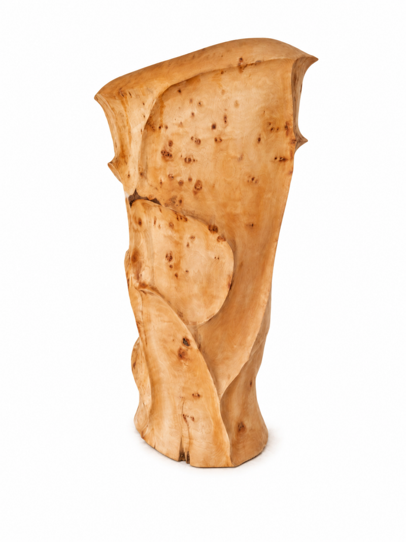 N° 23, H 78 cm, l 30 cm, 24.5 kg, 2023.