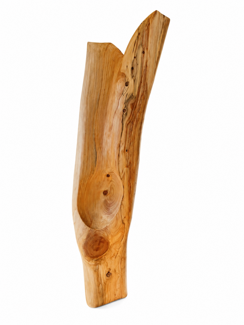 N° 15, H 130cm, l 27 cm, 23.2 kg, 2024.